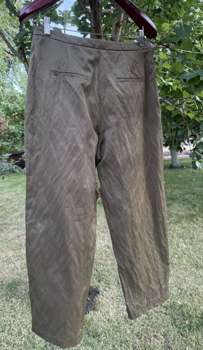 Massimo Dutti жіночі брюки