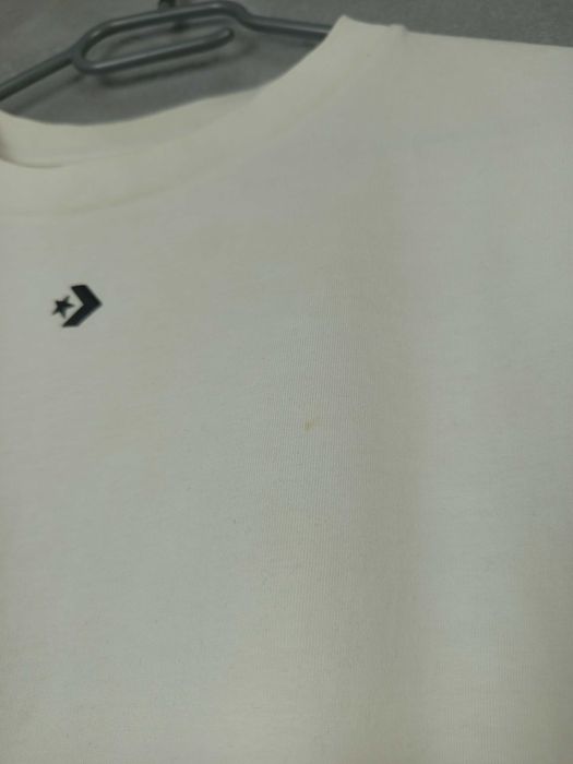 Koszulka Converse M t-shirt basic