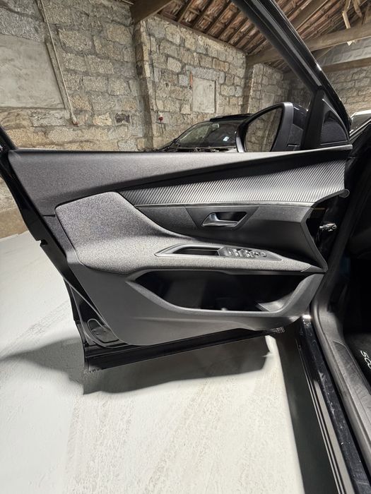 Peugeot 5008 Allure