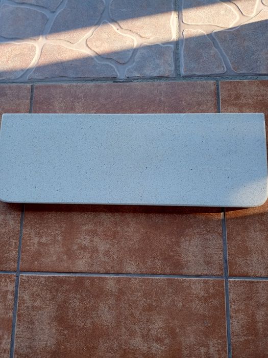 Parapet wew. Agromarmur 40 cm