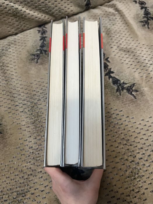 Обмін книг (2 російські на 1 українську)