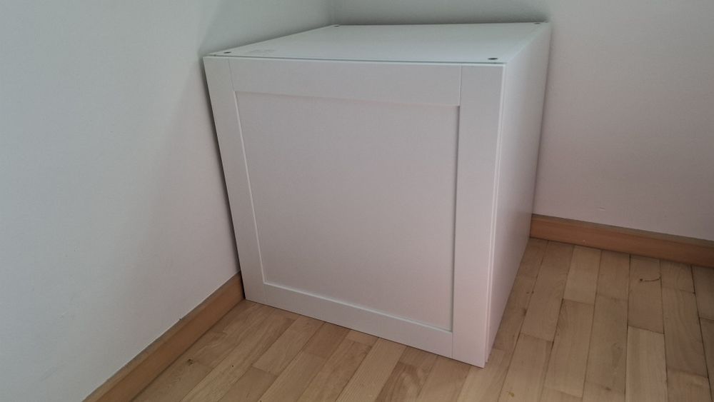 Szafka Ikea Plasta 60x60x57