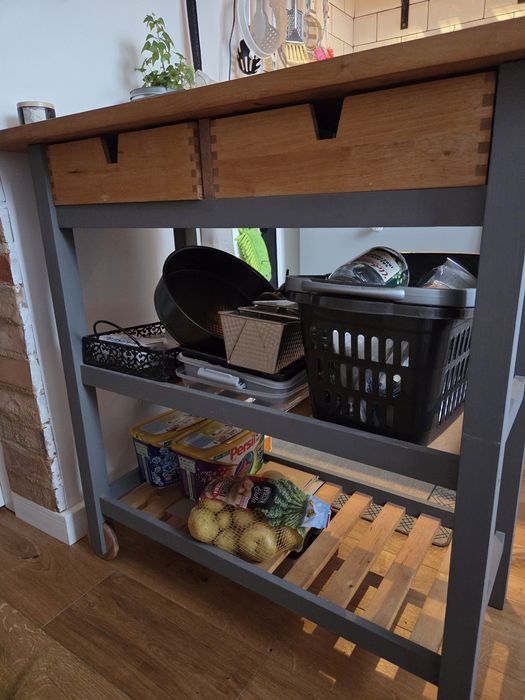 Stół / barek Ikea