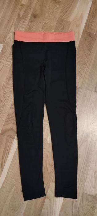 Spodenki dla dziewczynki.