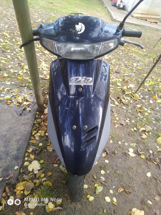 *Продам: (Хонду діо) ( 27