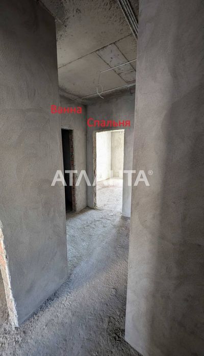 Продаж  2 кім в НОВОБУДОВІ за  855 $/1 М2  (ЦЕНТР)