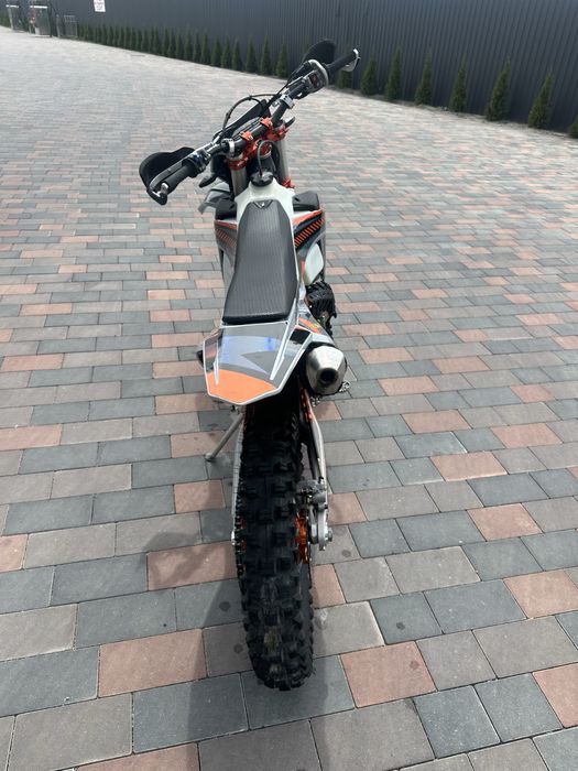 Kovi 250 2t 2026 року
