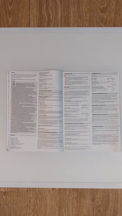 Robot kuchenny BRAUN FP 5150