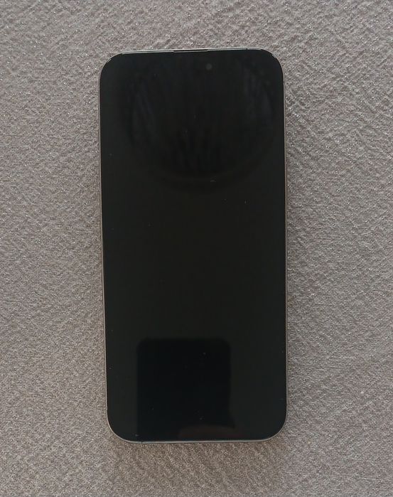 Iphone 16 pro max 1tb miejsca nie używany