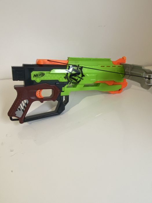 Kusza Nerf - Zombie Strike