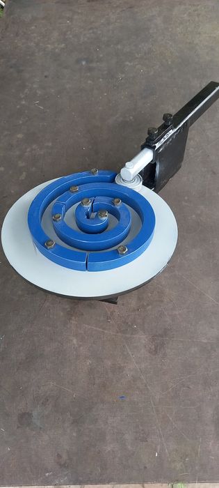 Станок для холодной ковки