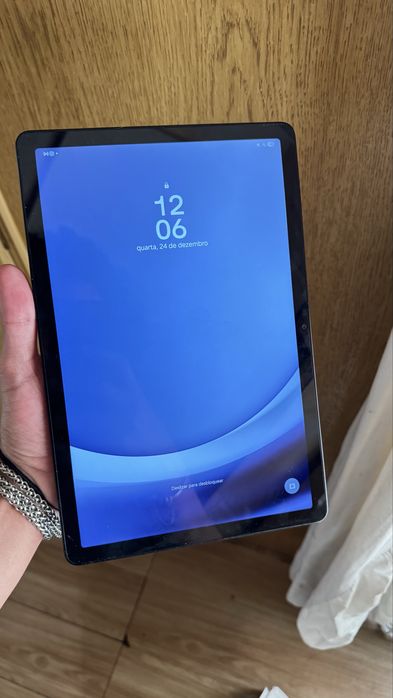 Samsumg galaxy tab A9+
