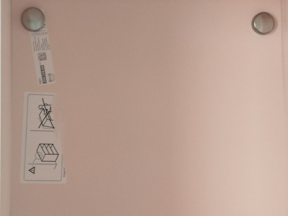 Cubos arrumação do IKEA