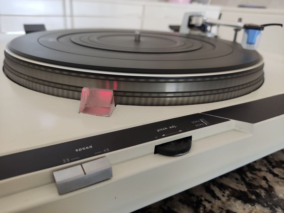 Technics SL D2 Direct Drive