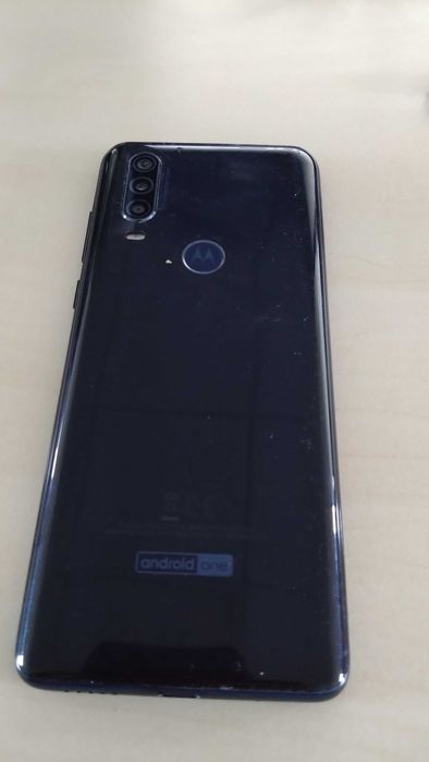 Motorola One Action