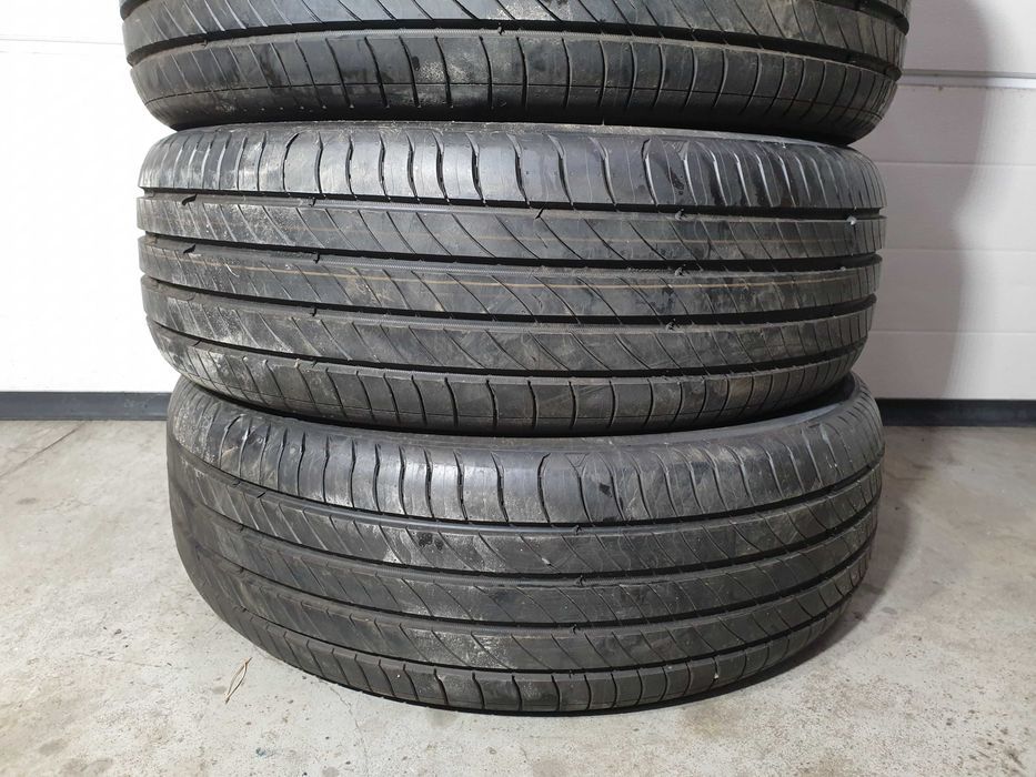 4szt. 215/65/17 103V Michelin Primacy 4 6,5mm 2023r [ 11684 ]