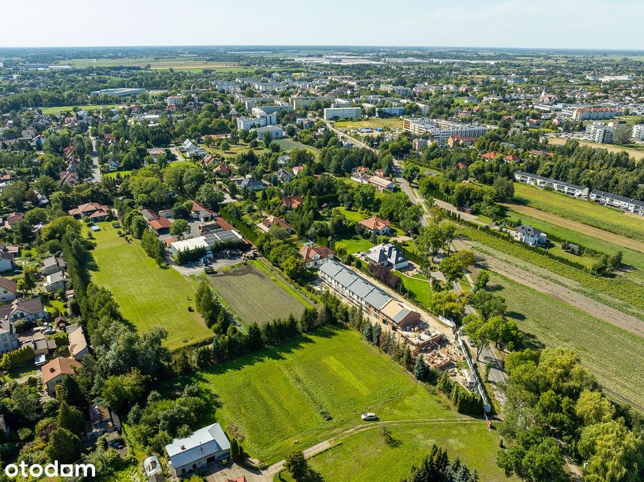Sprzedaż segmentów bezpośrednio 102m2