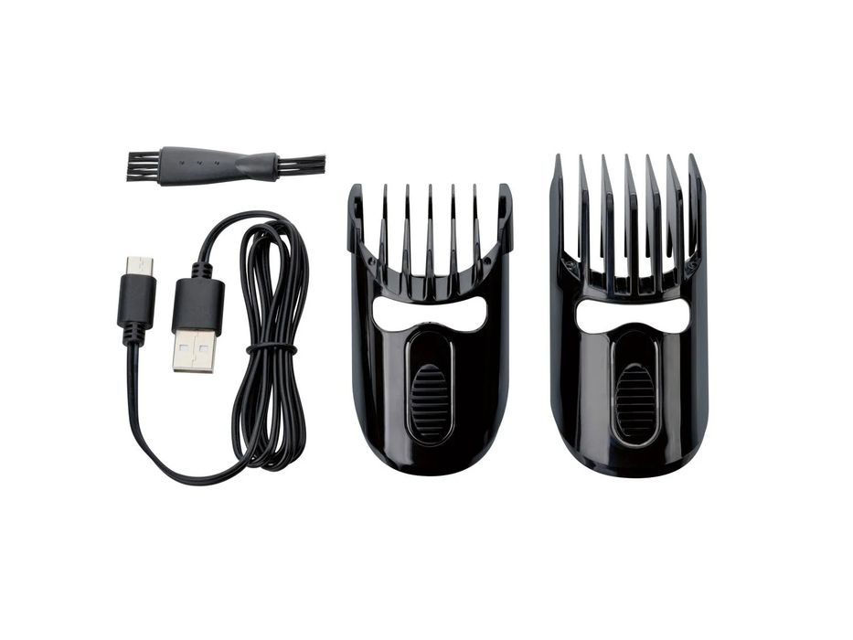 Оригінал машинка для стрижки з Німеччини SILVER CREST SHCA 3.7/тример