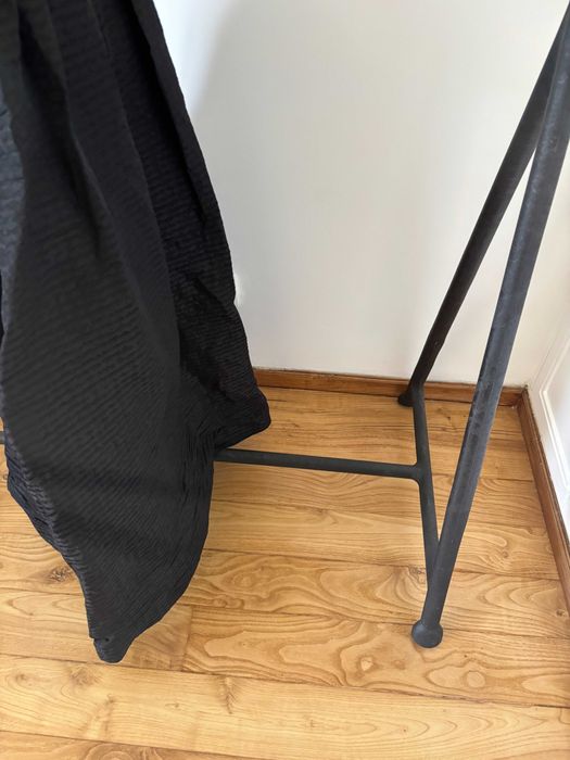 Charriot preto Ikea TURBO