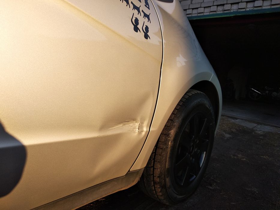 Mercedes-Benz A-Class 2009 VIN WDD1690071J765663 фото оголошення 22 з 24