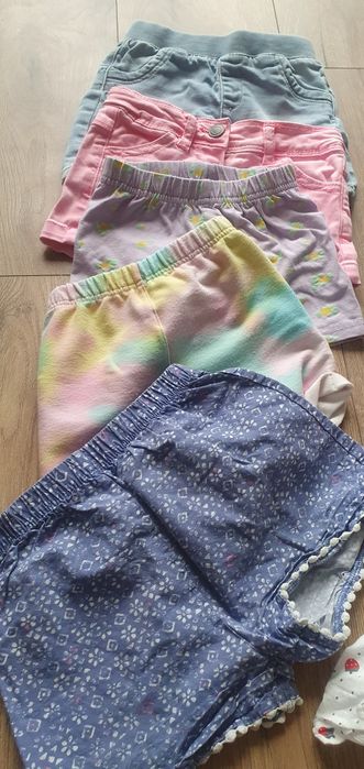 Sukienki dla dziewczynki