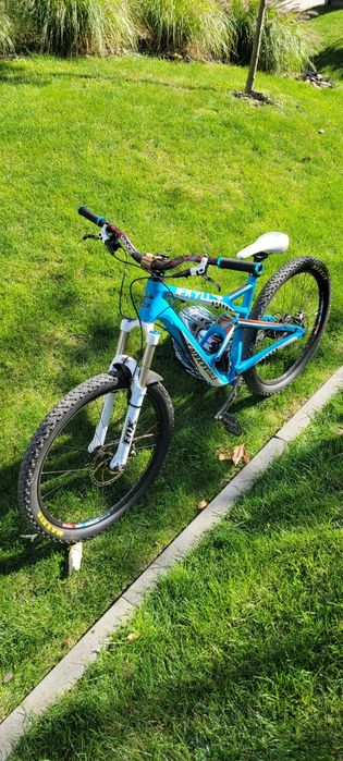 Cannondale Jekkyl