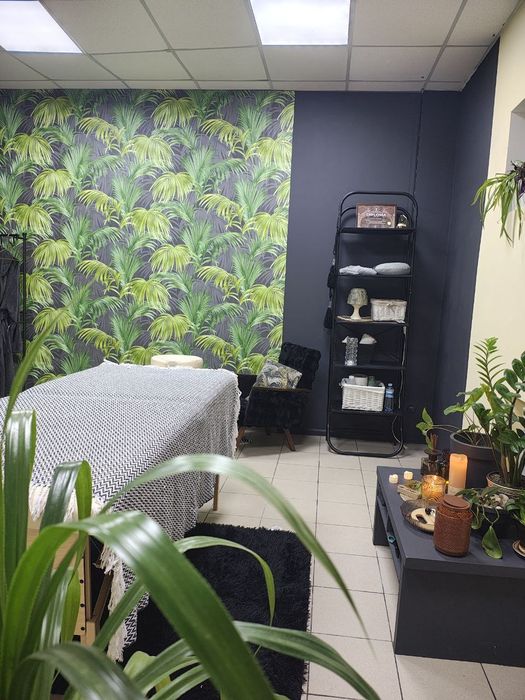 Масаж для дорослих і дітей (профілактичний)