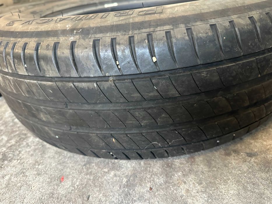 Pneus 215/65/R16