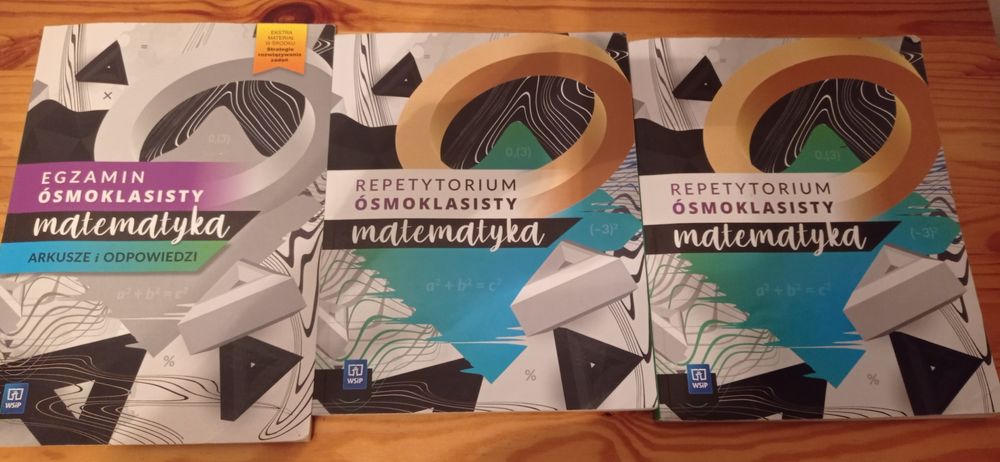 Oddam za darmo książki