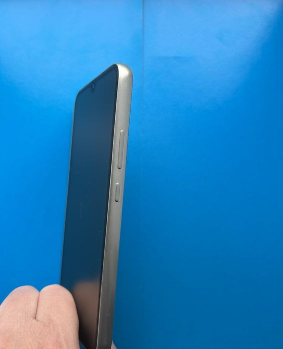 Телефон Samsung A34 8/128gb / Стан майже нового / Чек / Офіційний / Зарядка / A33 A34 A35 A36 A24 A25 A26 A53 A54 A55 A56
