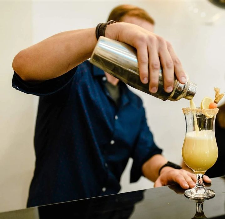 Bar4Fun Mobilny Bar, Drink Bar, barman na wesele! Barman na imprezę!