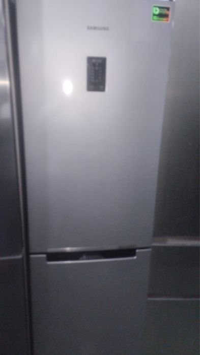 Frigorifico Combinado Samsung