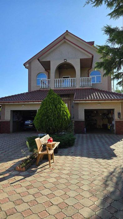 House by the address st. Protsenko (area 249 m²) - Atlanta.ua - photo 12