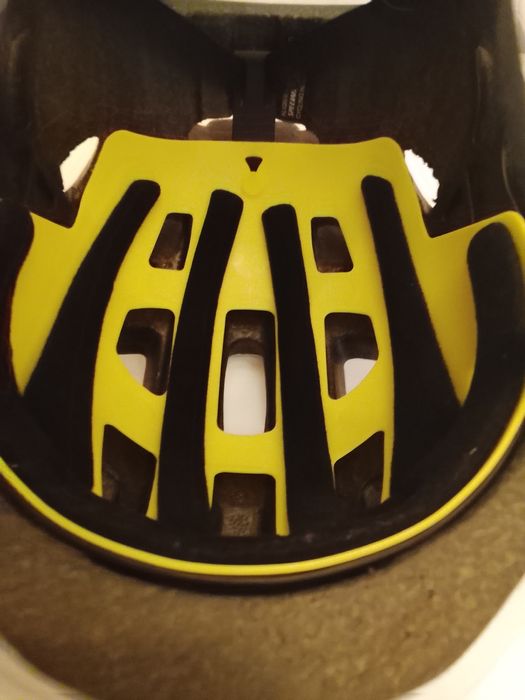 Capacete ciclismo Specialized Align III