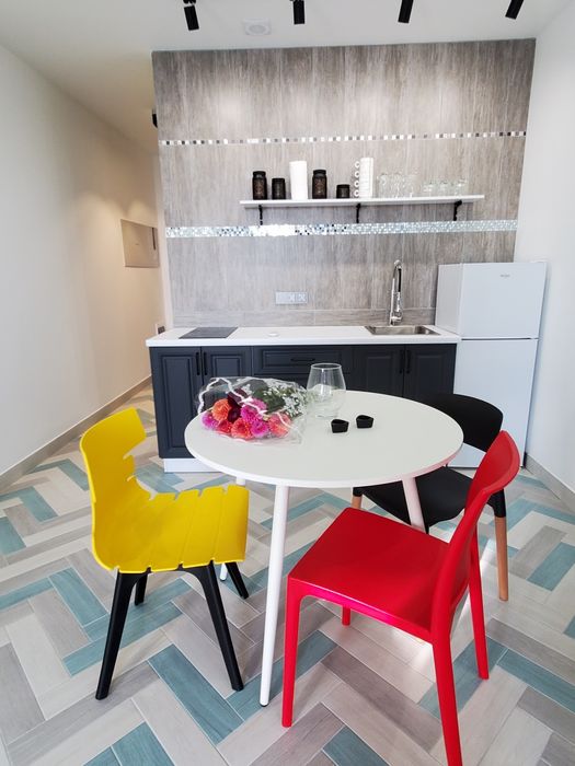 Видовая квартира с ДИЗАЙНЕРСКИМ РЕМОНТОМ. Караваевы дачи.: 15 000 грн ...