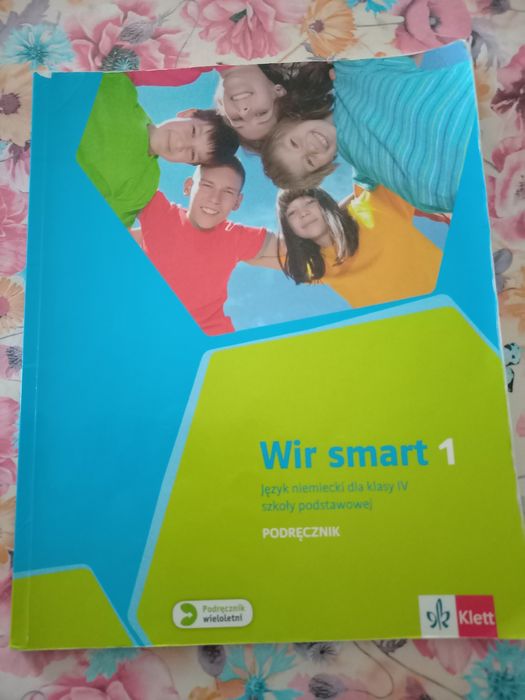 Książki klasa 4 szkola podstawowa