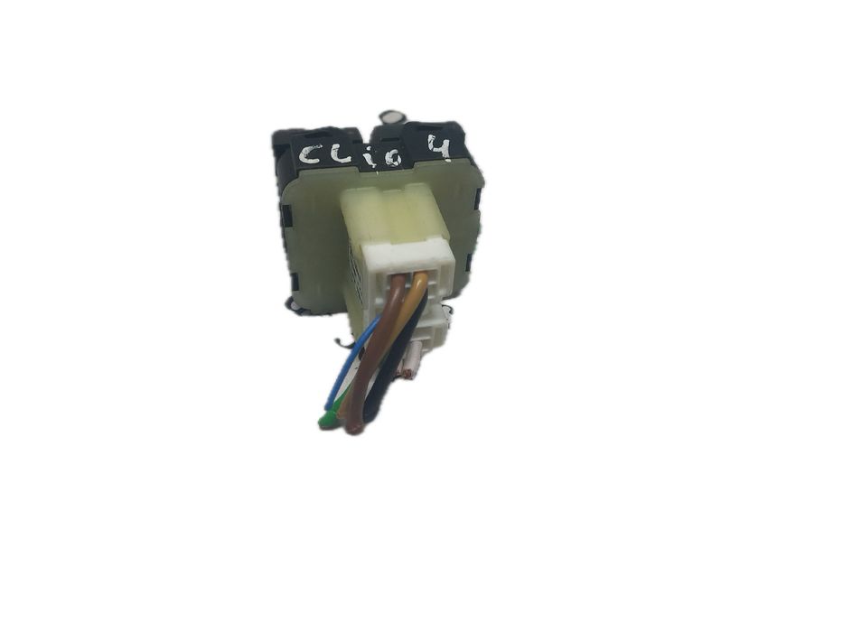 Comando / botão / interruptor vidros frente esquerdo RENAULT Clio IV (