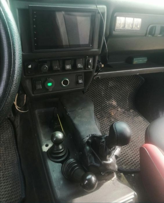 Продам Lada Niva