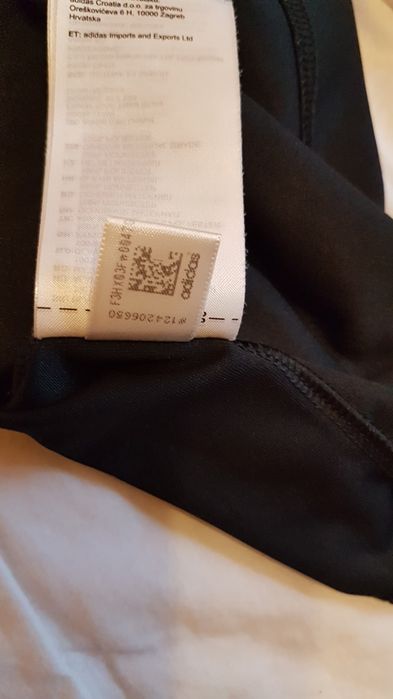 Koszulka męska  Adidas
