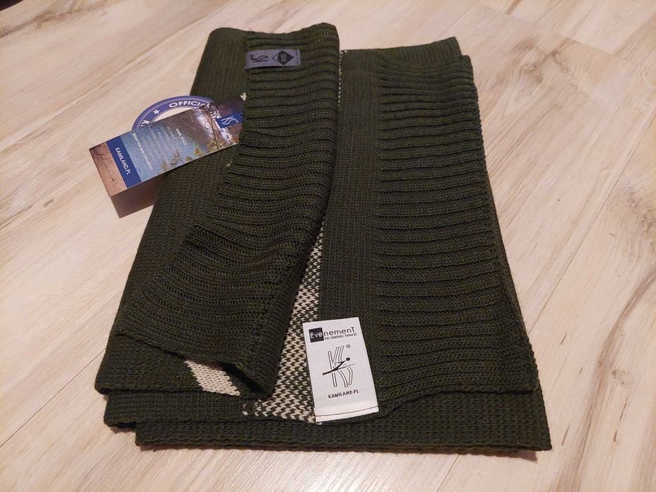 Szalik Army by Kamil Stoch