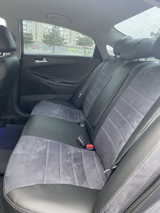 Продам HYUNDAI Sonata yf