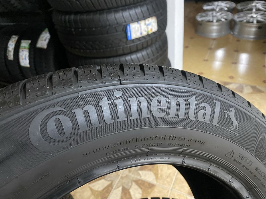 205/60/16 96Н Continental Conti Winter Contact TS830P
