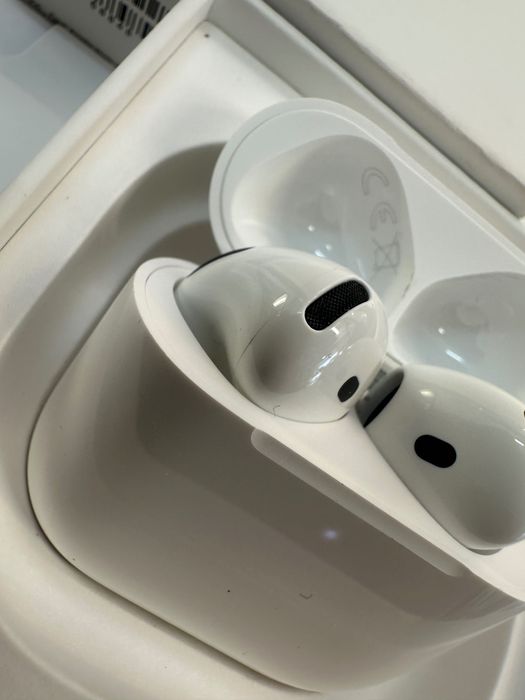 Airpods 4 geração