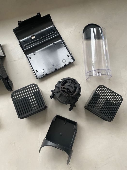 Peças para máquina Nespresso