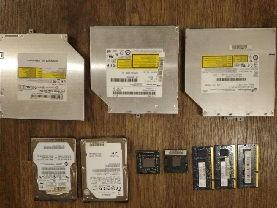 Запчасти Lenovo IdeaPad Z585. Asus F3Jc, Fujitsu AH531 +совместимости