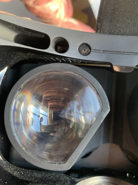 Full kit da Valve Index com 4 base stations