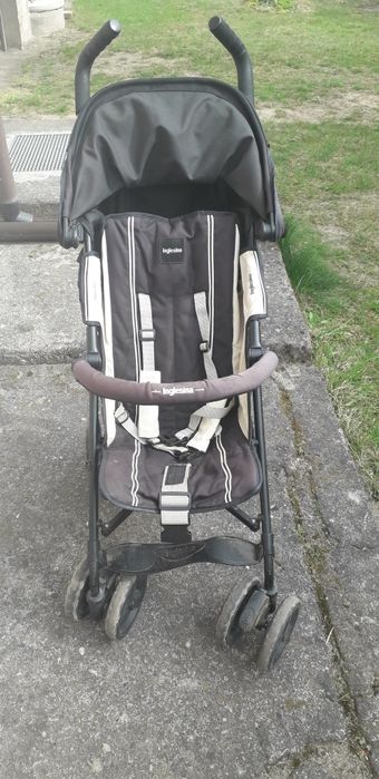 Wozek spacerowy Inglesina