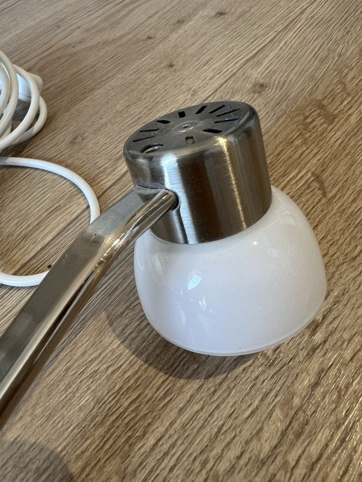 Lampka oświetlenie regałowe Ikea Lindshult
