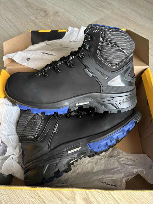 Bota de Segurança