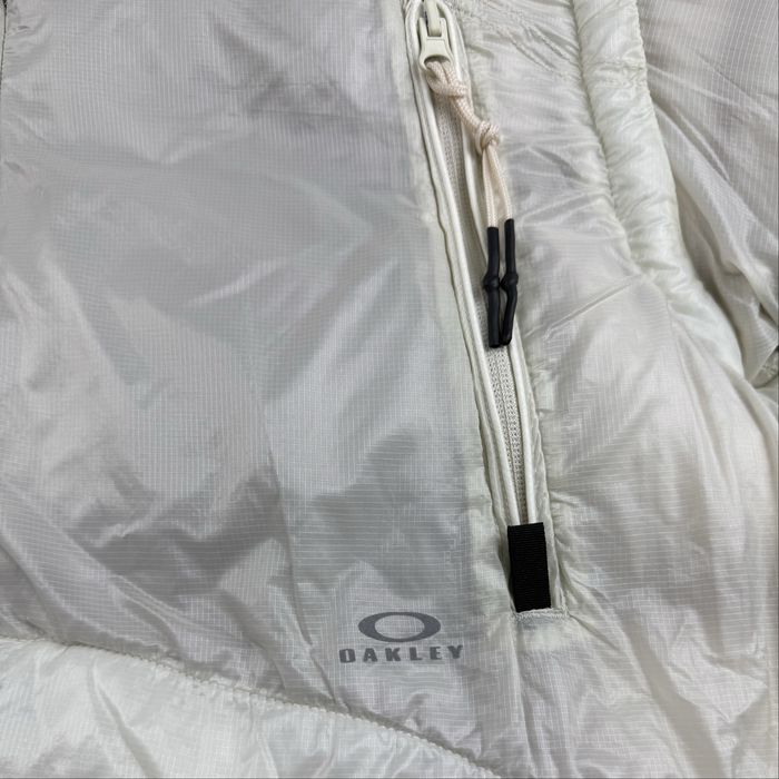 Oakley Latitude Soar Puffer Jacket